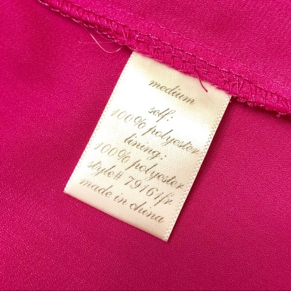 miami | Indie inspired Embellished Pink Blouse 👚 - Picture 6 of 7